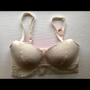 Victoria’s Secret Bralette.